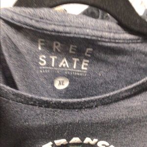 Men’s XL Old Navy tee